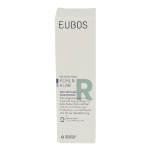EUBOS KUEHL+KLAR TCR LF20 - 40ml