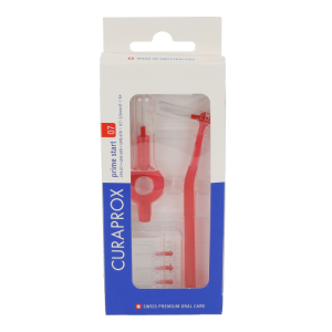 IDB CURAPROX SET CPS07+2HALT - 1