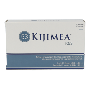 Kijimea K53 Kapseln 27 Stk. - 27 Stück