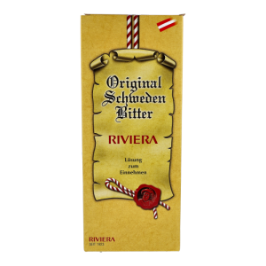 Riviera Original Schwedenbitter 1 L - 1000ml