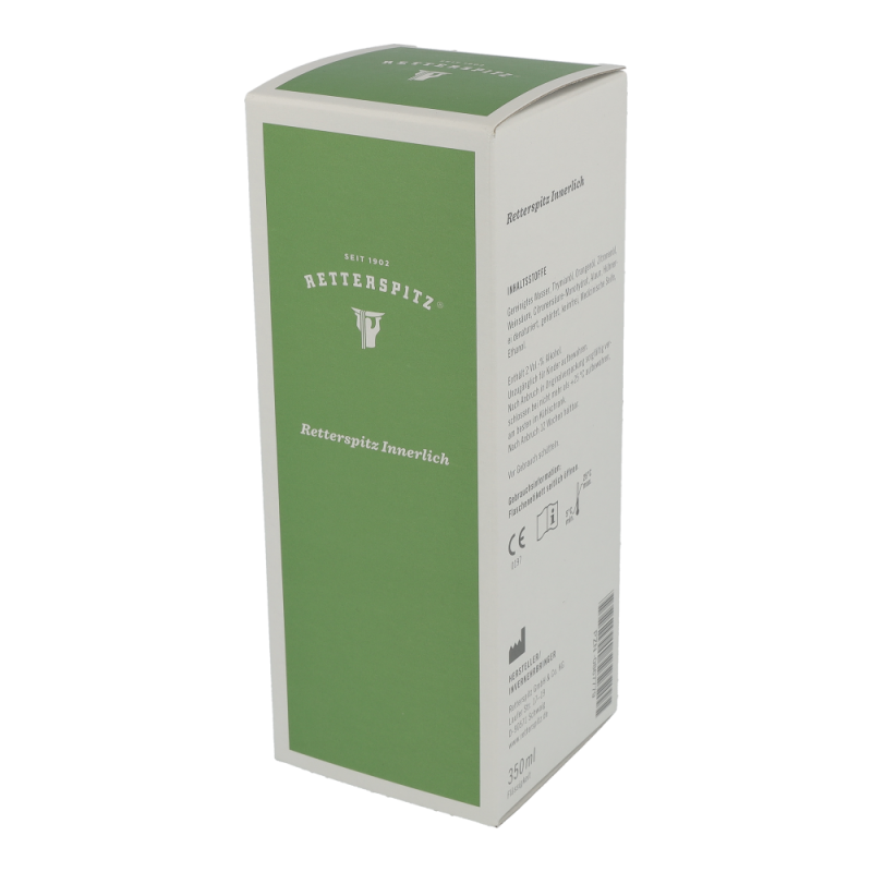 Retterspitz Innerlich 350 ml - 350ml