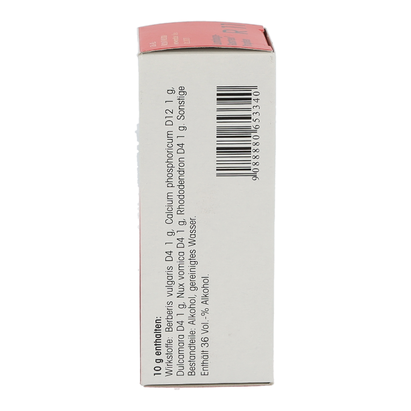 Lumbago Gastreu R11 Tropfen - 50ml