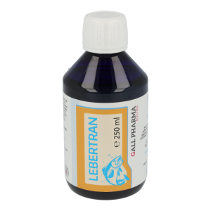 LEBERTRAN - 250ml