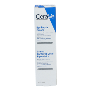 CeraVe Regenerierende Augencreme 14 ml - 14ml