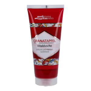Granatapfel Vitaldusche 200 ml - 200ml