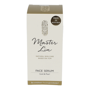 GOLD+PEAR.FACE SER MASTERLIN - 35ml