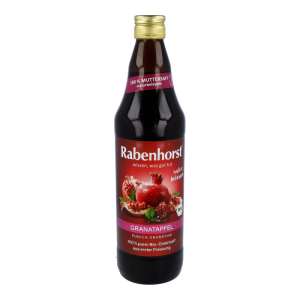 Rabenhorst Granatapfelsaft 750 ml - 750ml