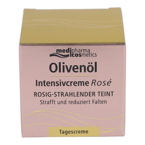 OLIVEN OEL THEISS ROSE TCR - 50ml