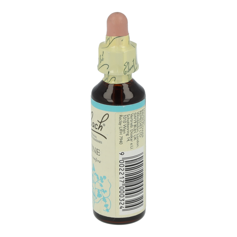 Doskar BACHBLÜTEN 32 Vine - 20ml