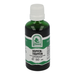 Hopfen Tropfen 50 ml - 50ml