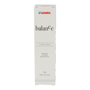 GEHWOL BALANCE FUSSCR - 75ml
