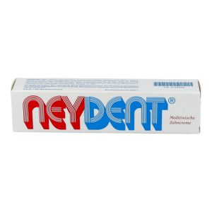 Neydent Zahncreme - 50ml