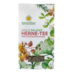 SonnenMoor Herne-Tee - 50g