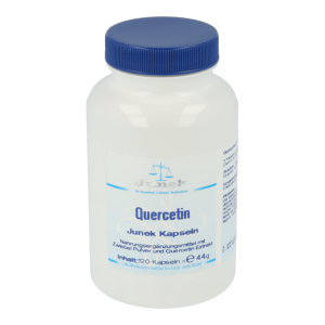 QUERCETIN KPS JUN - 120 Stück