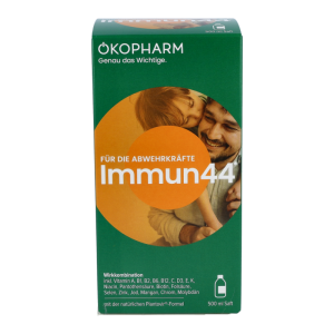 Ökopharm Immun44 Saft - 500 ml