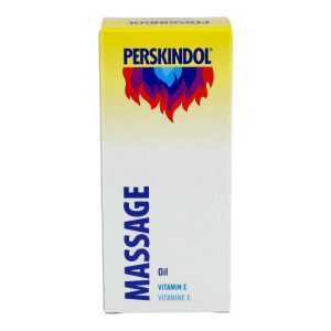 Perskindol Relax Oil 250 ml - 250ml