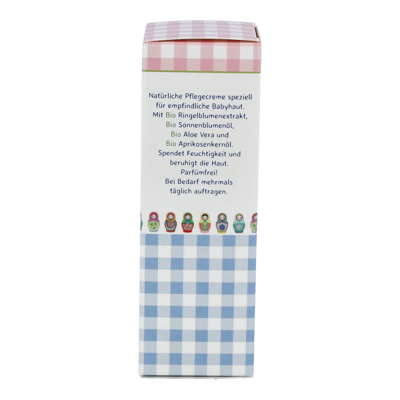 Mama Aua! Hautschutzcreme 50 ml - 50ml