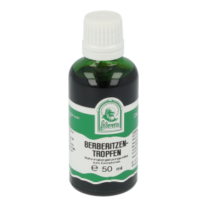 Berberitzentropfen 50 ml - 50ml