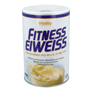 FITNESS EIW.NEUTRAL VIT NU - 500g