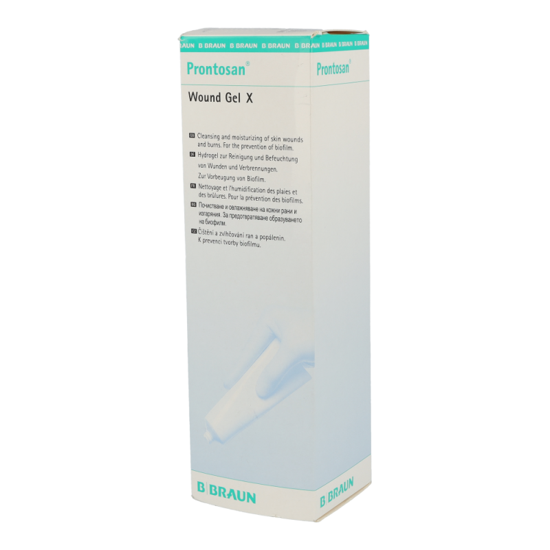 Prontosan Wundreiniger X 250 g - 250g