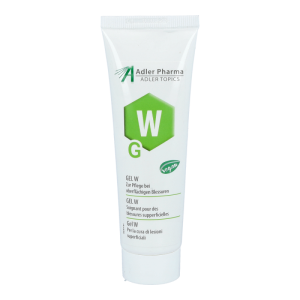 Adler Pharma Schüßler Gelmischung W 50 ml - 50ml