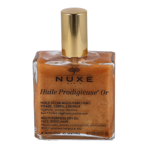 Nuxe Huile Prodigieuse Trockenöl Or 100 ml - 100ml