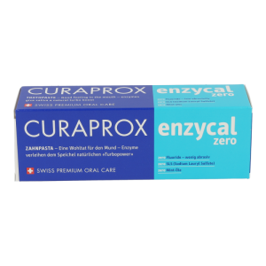 ZP.CURAPR.ENZYCAL ZERO - 75ml