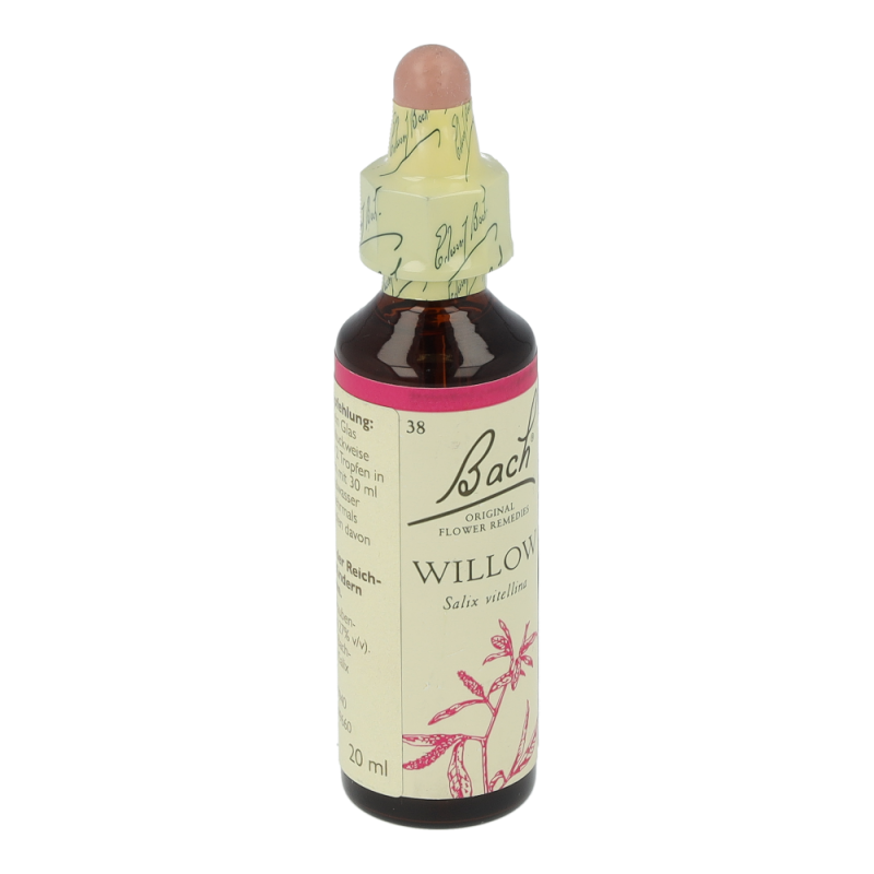 Doskar BACHBLÜTEN 38 Willow - 20ml