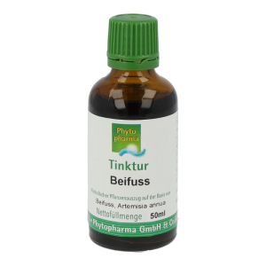 BEIFUSS TKT PHYTOPHARMA 1JAE - 50ml