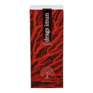 Drags Imun 30 ml Kräuterextrakt Tropfen 30 ml - 30ml