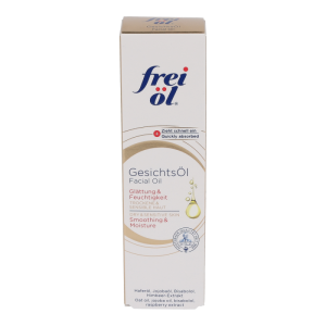 FREI OEL HYDRO GESOEL - 30ml