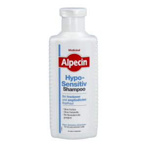 Alpecin Shampoo Hypo Sensitiv 250 ml - 250ml