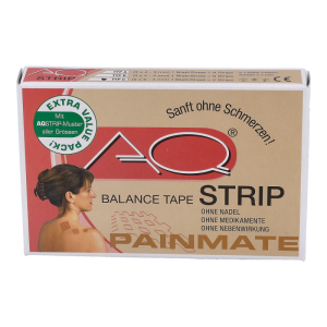 AQ-STRIP GITTERTAPE C HF - 1