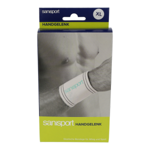 HANDGBDG SANISP.+VERSCHL.XL - 1 Stück