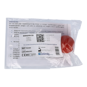 BIRNSPR +KAN BST 2 - 1 Stück