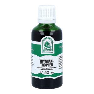 Thymian Tropfen 50 ml - 50ml