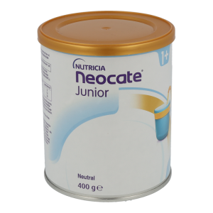 NEOCATE PLV JUNIOR - 1 Stück