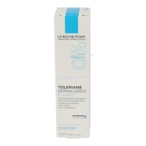 LA ROCHE TOLER DERMALLERG FL - 40ml