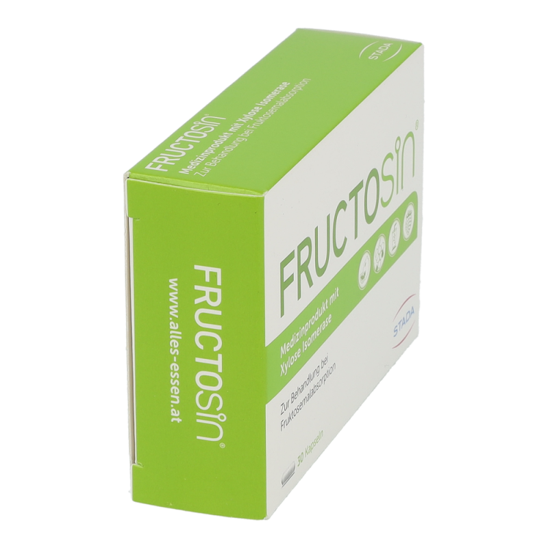 FRUCTOSiN 30 Stk. - 30 Stück