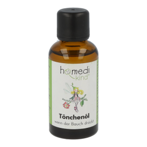 HOMEDI-KIND TOENCHENOEL - 50ml
