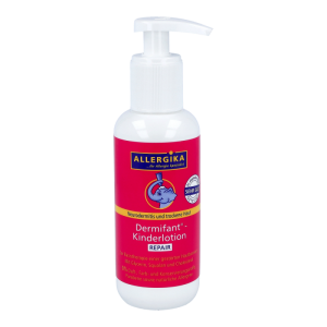 Dermifant Kinderlotion Repair 200 ml - 200ml