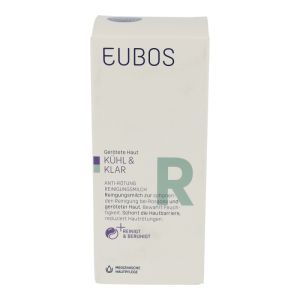 EUBOS KUEHL+KLAR REINMIL - 150ml
