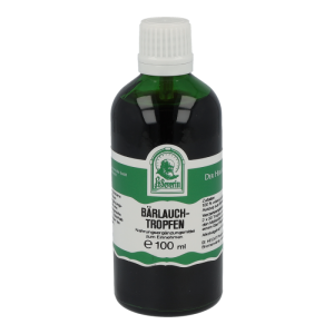 Gall Pharma Bärlauchtropfen 100 ml - 100ml
