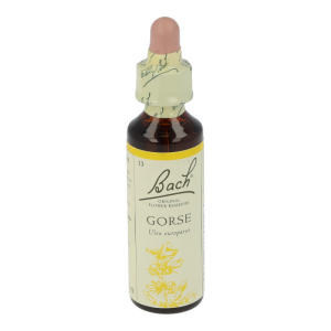 Doskar BACHBLÜTEN 13 Gorse - 20ml
