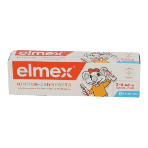 ZP.ELMEX KIND 2-6J - 50ml