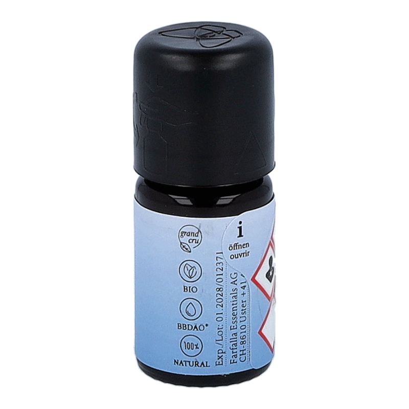 Farfalla ätherisches Öl Ylang Ylang complet bio Grand Cru - 5ml