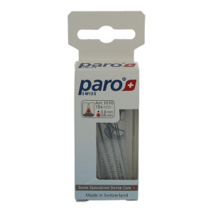 ZB.PARO ISOLA IDB KON 2/6 - 10 Stück