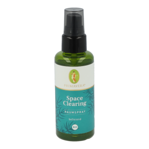 Primavera Space Clearing Raumspray bio - 50ml