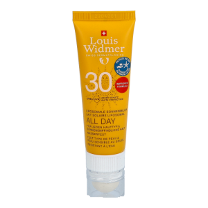 Widmer All Day F30+ Lippenstift - 25ml