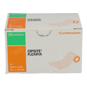 Opsite Flexifix Rolle 1 Stk. 10 m x 10 cm 1 Stk. - 1 Stück